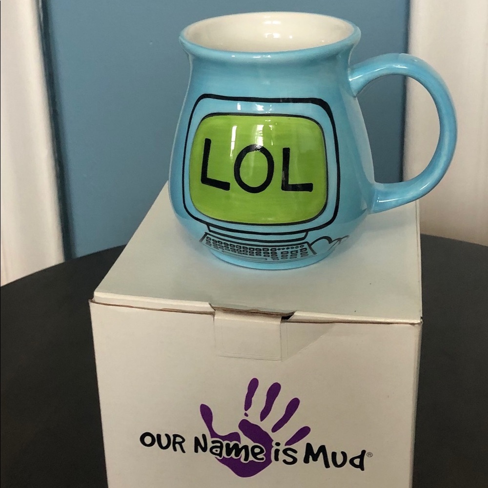 Coffee Mug